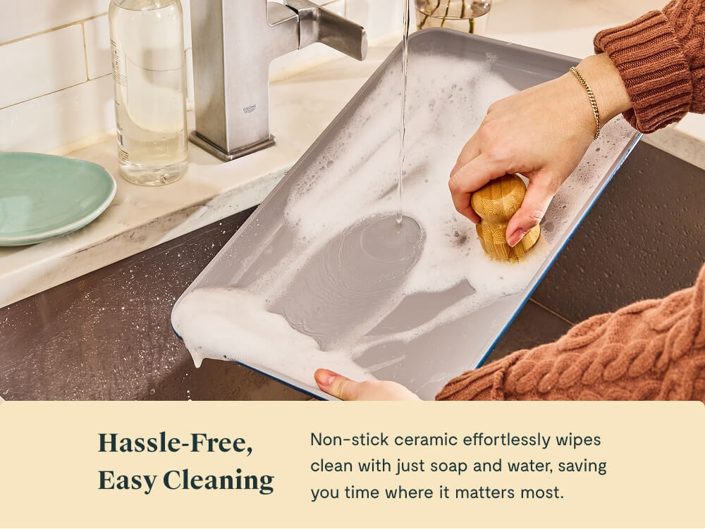Complete Baking Sheet Bundle - Image 7