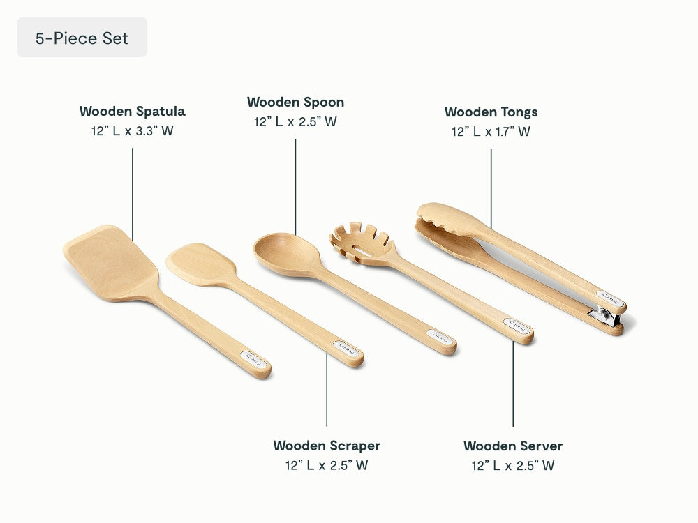 Complete Kitchen Prep Set - Image 5