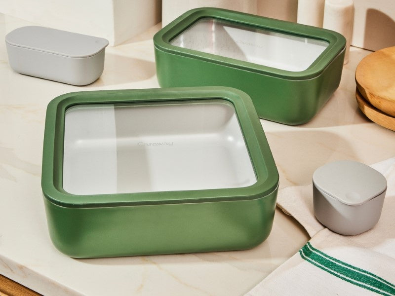 Food Storage Trio - Image 5