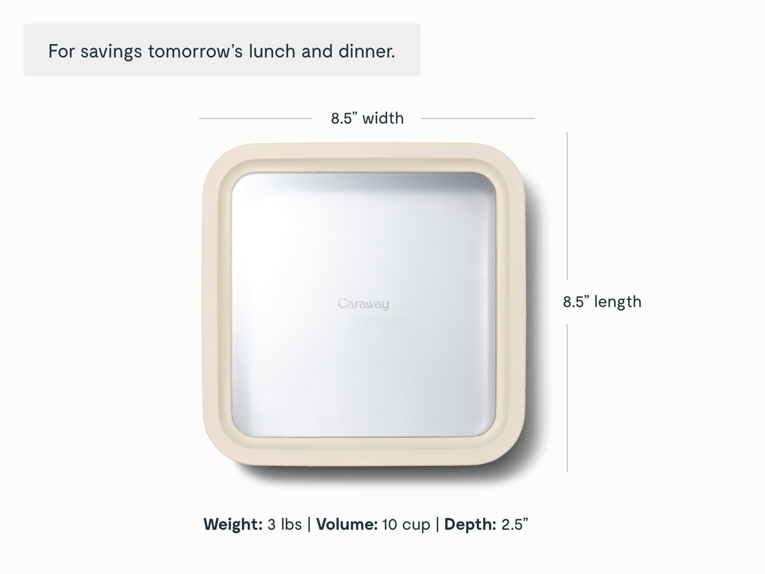 Large Storage Container Duo - Image 9