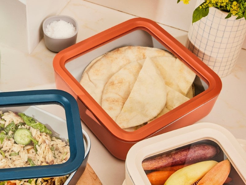 Large Storage Container Duo - Image 18