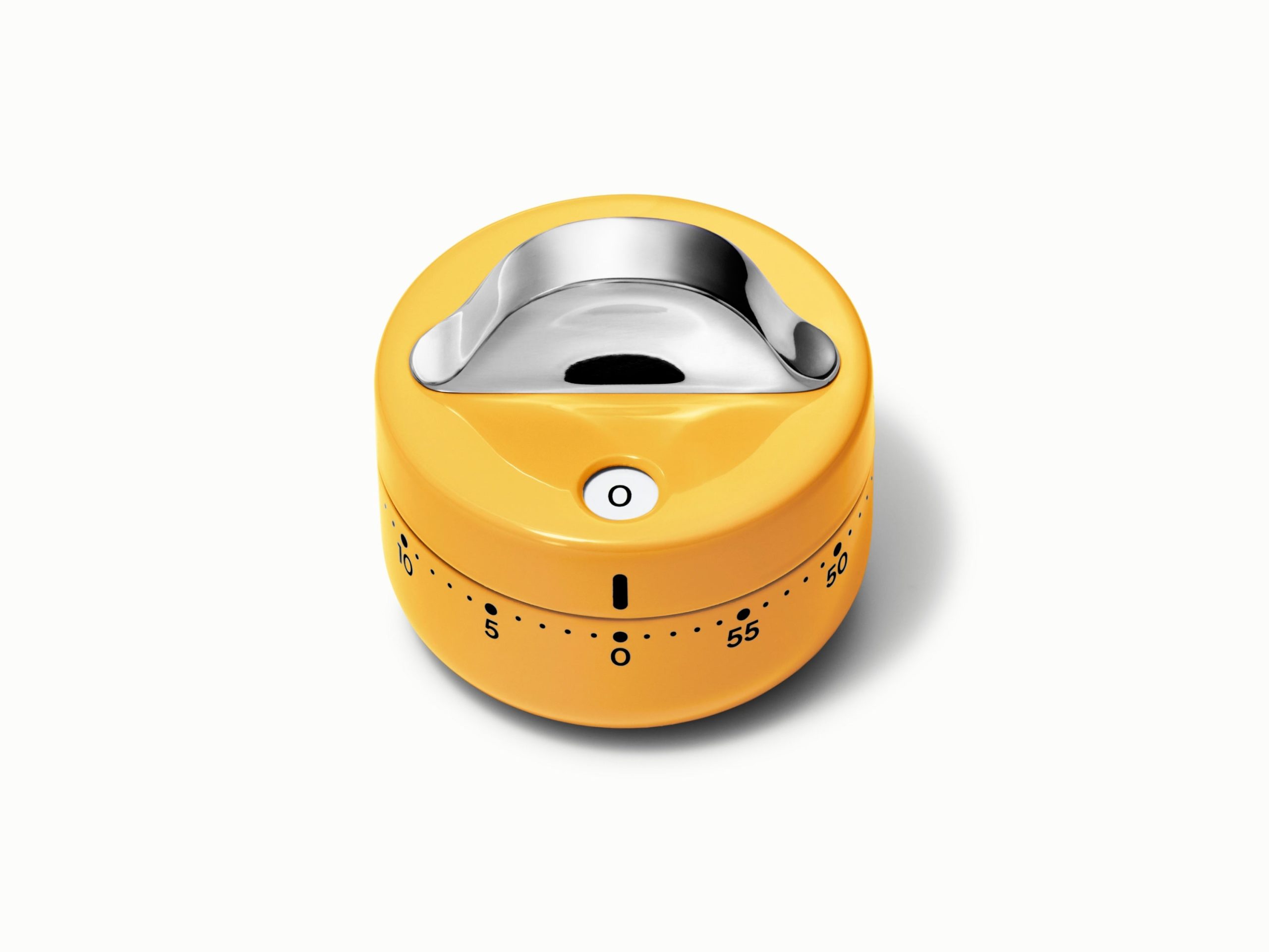Mechanical Kitchen Timer - Image 21