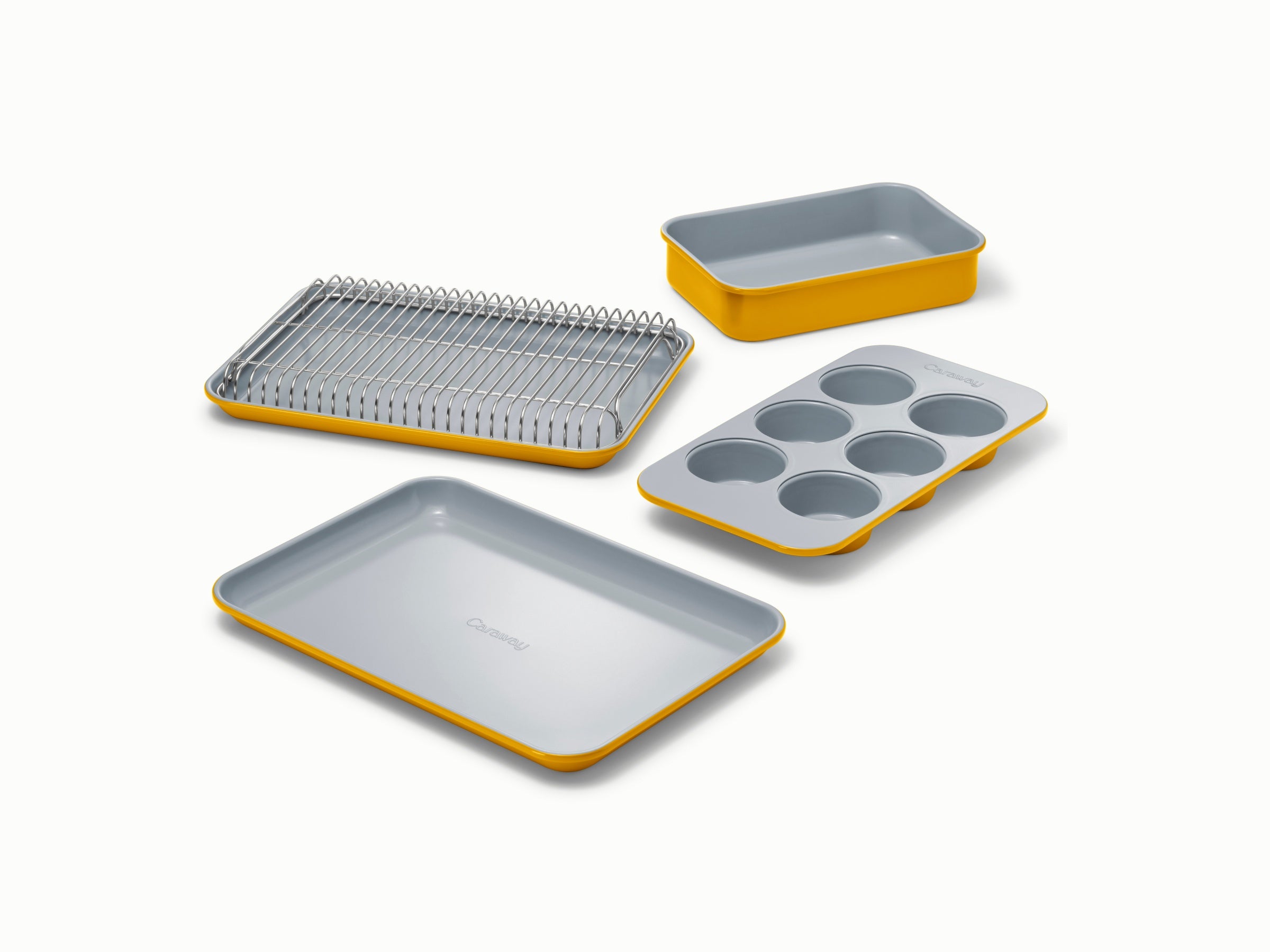 Mini Bakeware Set - Image 15