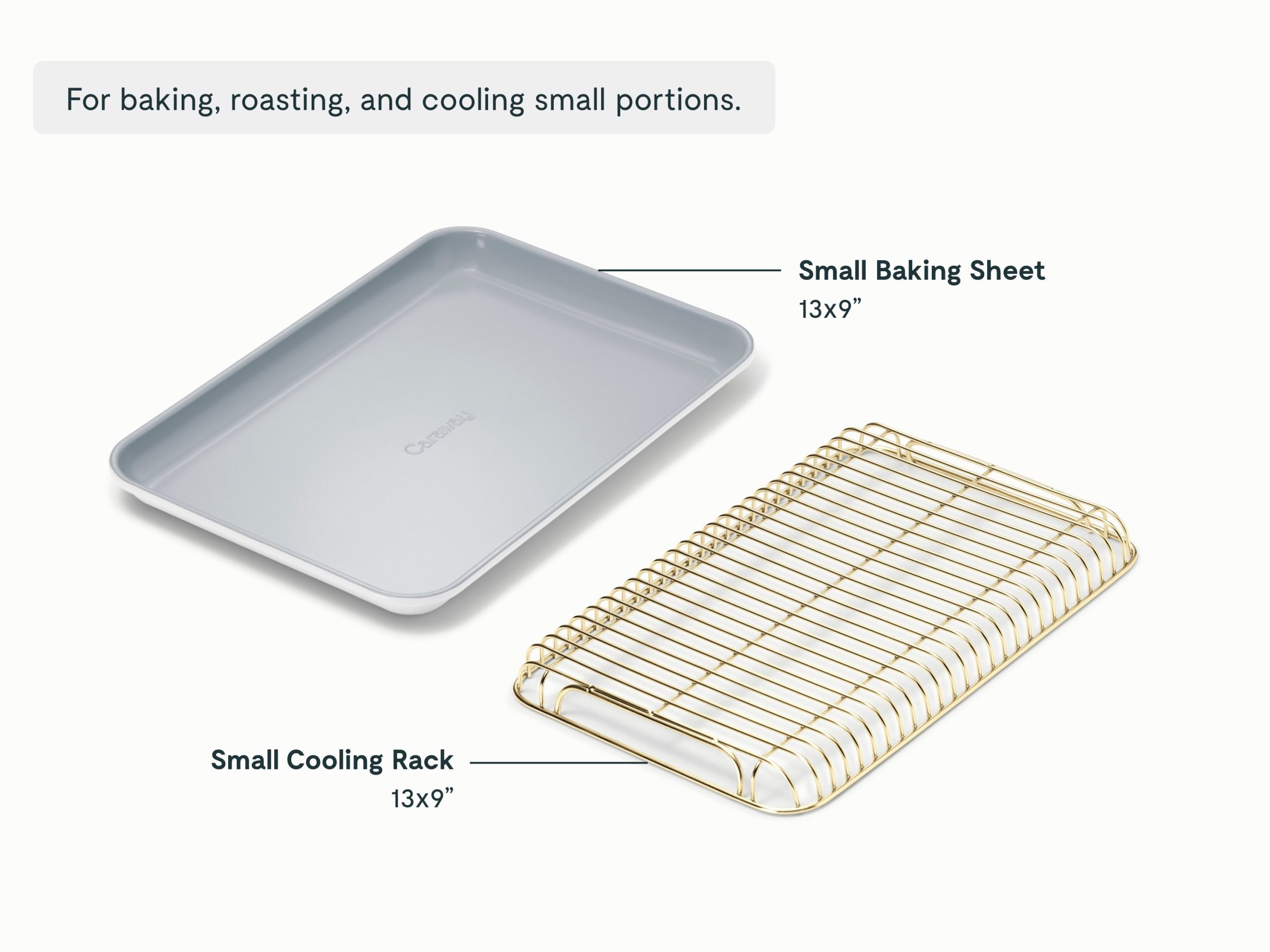 Small Baking & Cooling Duo - Image 21
