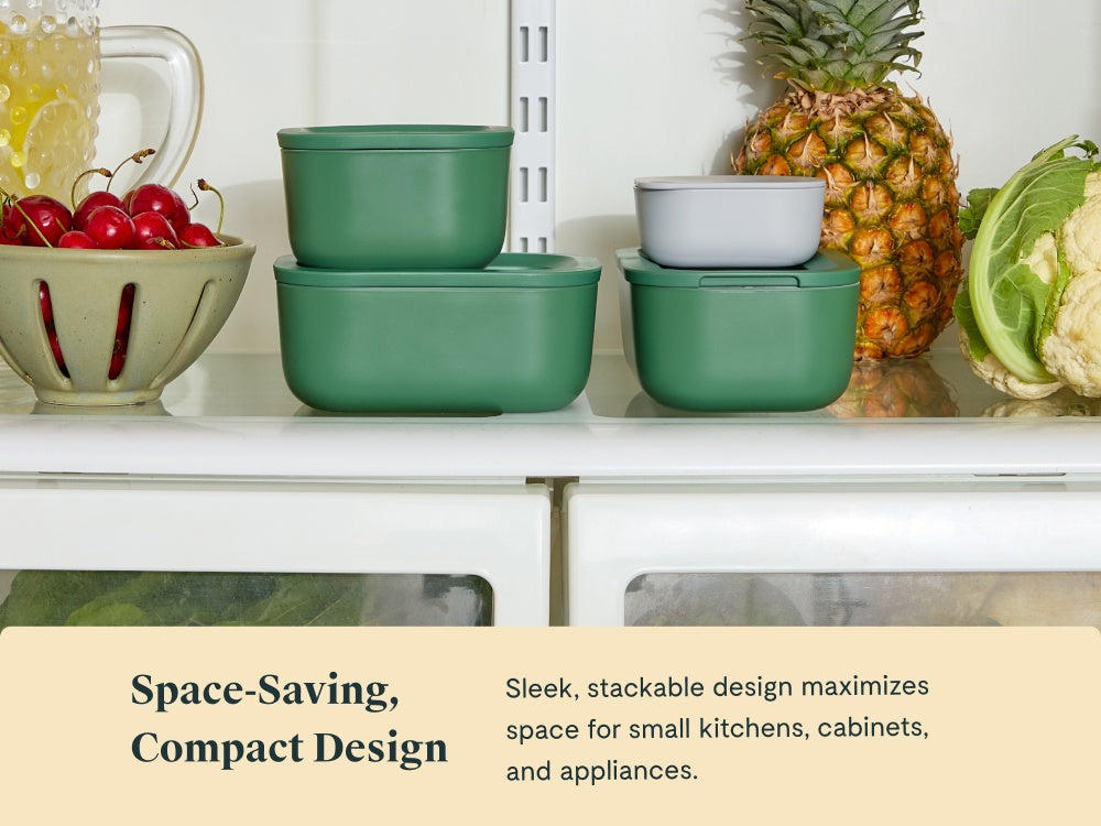 Mini Square Container Duo - Image 5