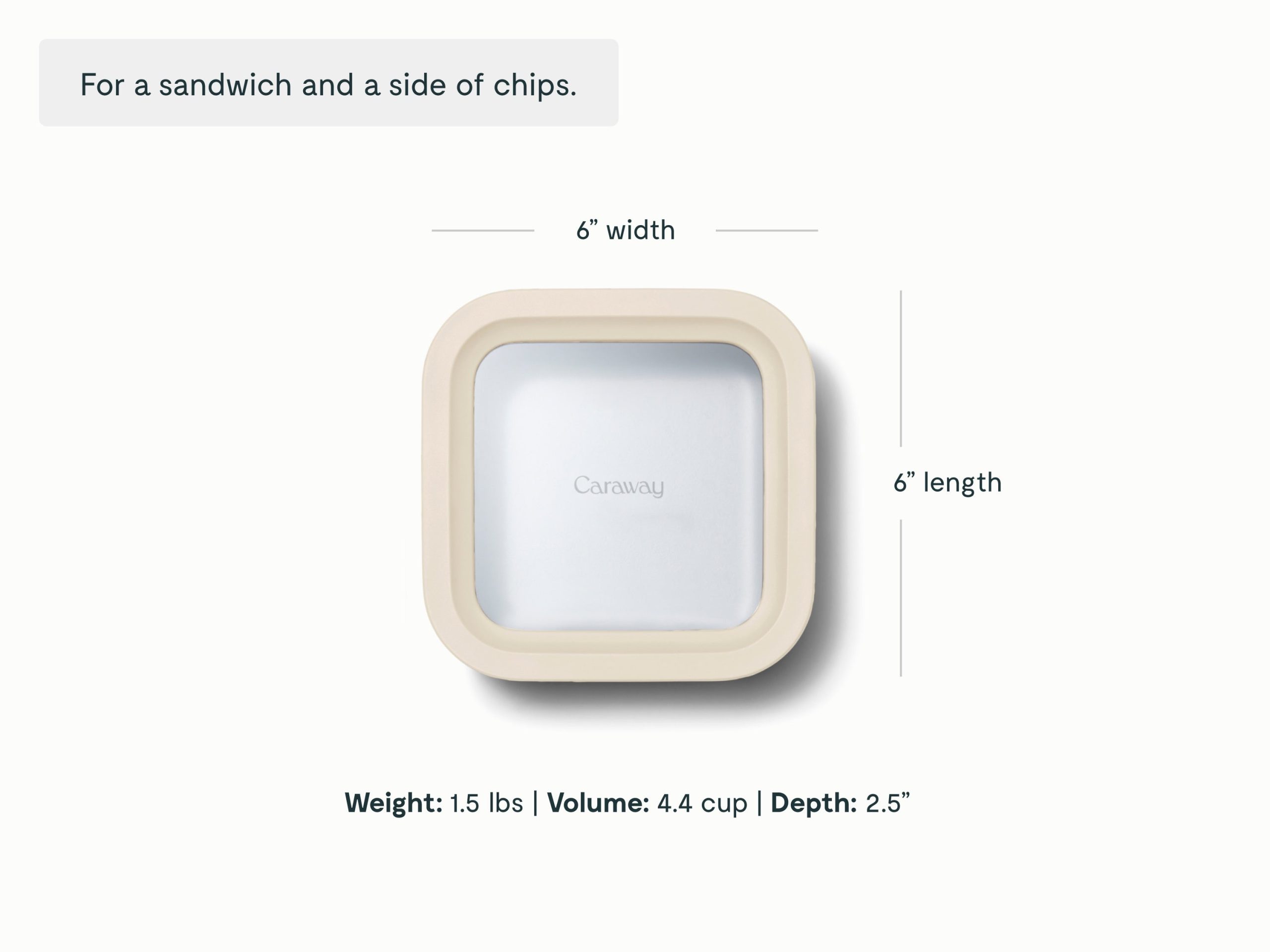 Small Storage Container Duo - Image 18