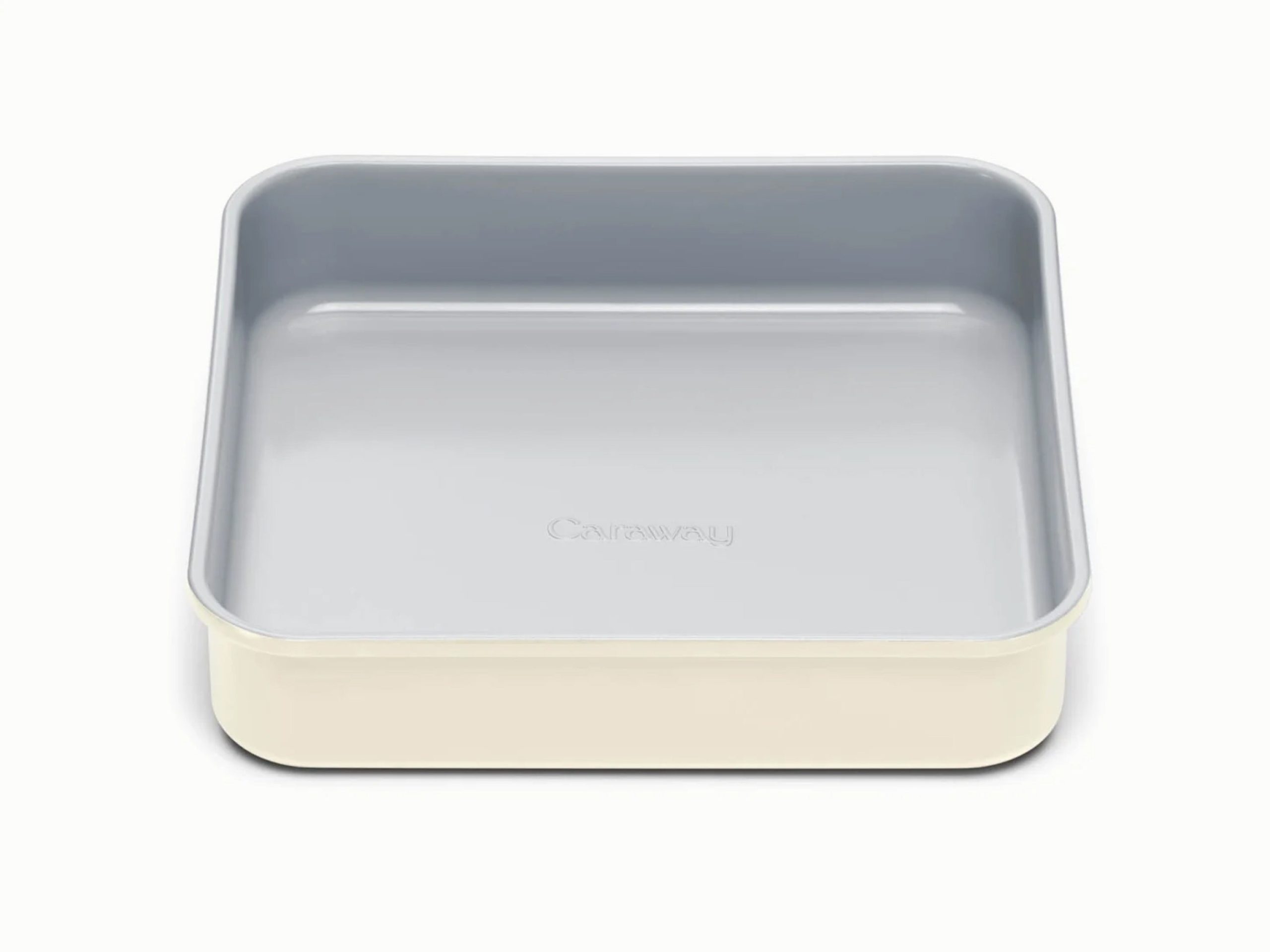 Square Pan